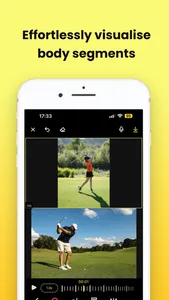 TILT+: Smooth Video Analysis screenshot 1