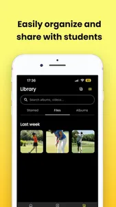 TILT+: Smooth Video Analysis screenshot 2