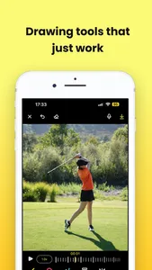 TILT+: Smooth Video Analysis screenshot 3