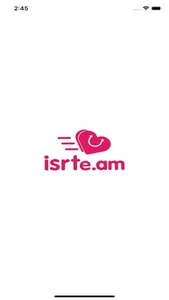 Isrte screenshot 0