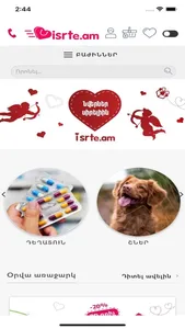 Isrte screenshot 1