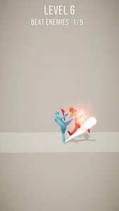 Fight Left And Right screenshot 0