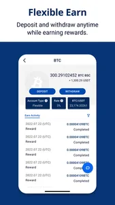 GROW - Make Crypto Simple screenshot 4