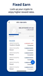 GROW - Make Crypto Simple screenshot 5