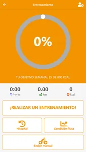 Gimnasio Vitalfitness screenshot 3