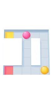 Sort Maze screenshot 1