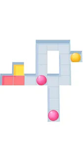 Sort Maze screenshot 2