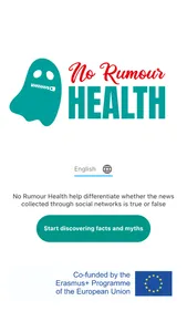 No Rumour Health screenshot 0