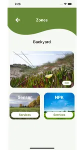 SmartLand screenshot 3
