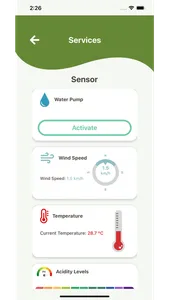 SmartLand screenshot 4