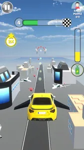 Nitro Fly screenshot 1