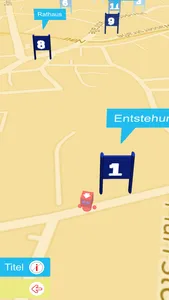 Stadt Langenau App screenshot 1