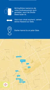 Stadt Langenau App screenshot 2