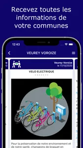 Réflexe Mairie screenshot 4