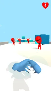 Block Boxer! screenshot 1