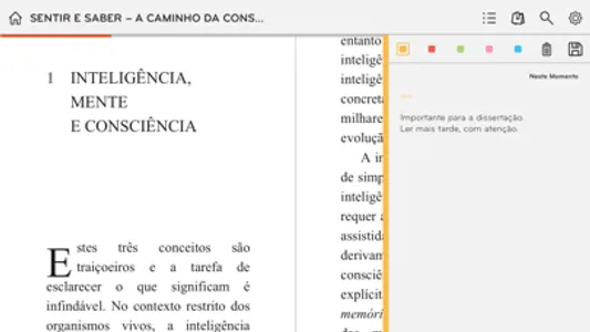 Biblio Bertrand screenshot 6