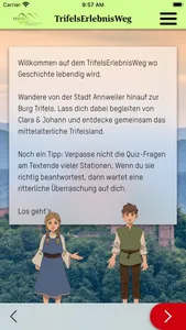 SÜW Erlebnis, Pfalz screenshot 2