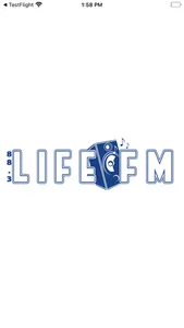 88.3 Life FM screenshot 0