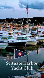 Scituate Harbor Yacht Club screenshot 0