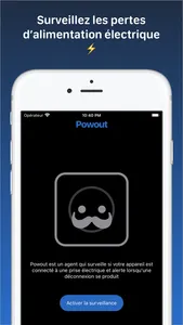 Powout screenshot 0