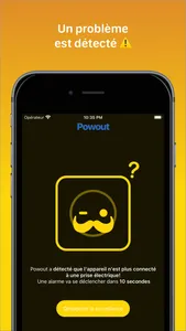 Powout screenshot 1