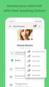 booxi — Smart Booking screenshot 6