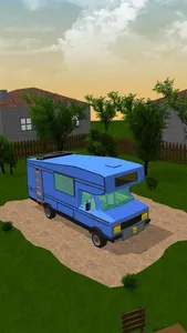 Caravan Designer screenshot 0