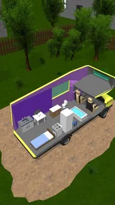 Caravan Designer screenshot 1