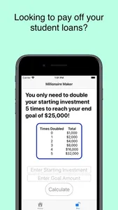 Millionaire Maker screenshot 1