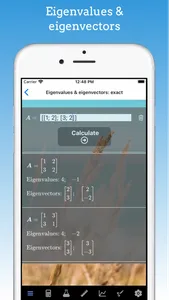 Graphing Calculator - Math Pro screenshot 6