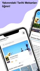 Samsun Tur screenshot 0