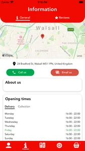 Zis Kebab Pizza & Grill screenshot 5