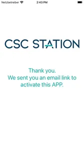 CSC Station screenshot 2