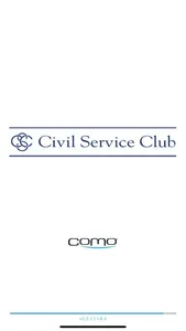 CSC Members Club screenshot 0