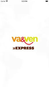 VayVen Express screenshot 0