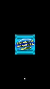 ESTRELLA SONIDERA RADIO screenshot 2