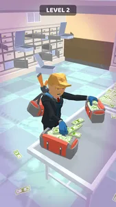 Perfect Heist! screenshot 4