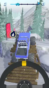 Off Road Challenge 3D screenshot 1