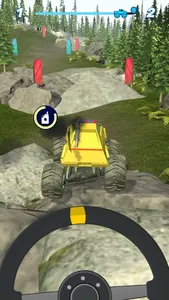 Off Road Challenge 3D screenshot 2