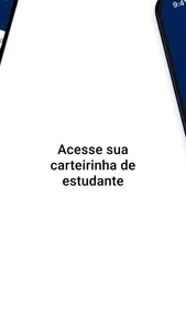 Meu Ibmec screenshot 2