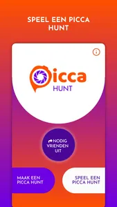 Picca Hunt screenshot 1