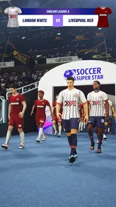 Soccer Super Star screenshot 4