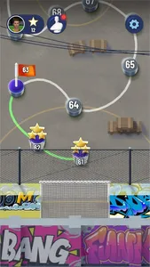 Soccer Super Star screenshot 5