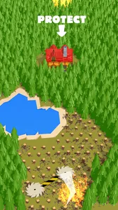 Wildfire Rescue screenshot 0