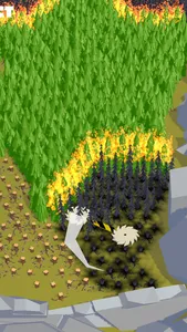 Wildfire Rescue screenshot 1