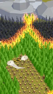 Wildfire Rescue screenshot 2