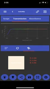 ColorWiz screenshot 3