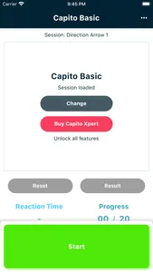 Capito Basic by IFEN screenshot 2