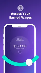 Stream (formerly Wagestream) screenshot 1