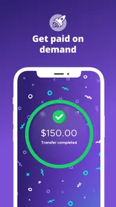 Stream (formerly Wagestream) screenshot 2